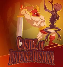 Castle Of Intense Dismay