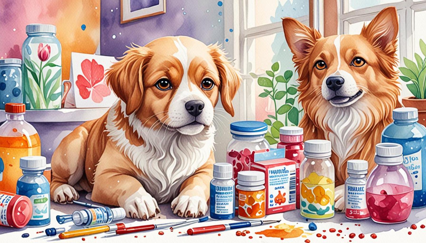 The Importance of Disease Prevention in Pets: Vaccines and Regular Care