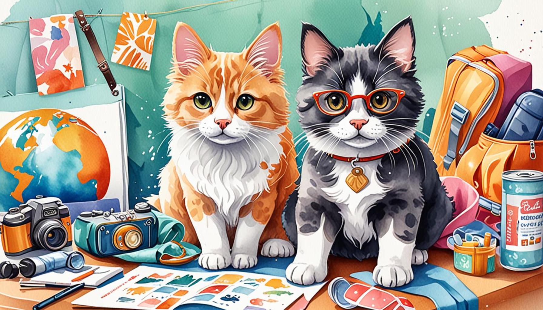 How to Prepare Your Pet for Travel: Essential Tips and Care