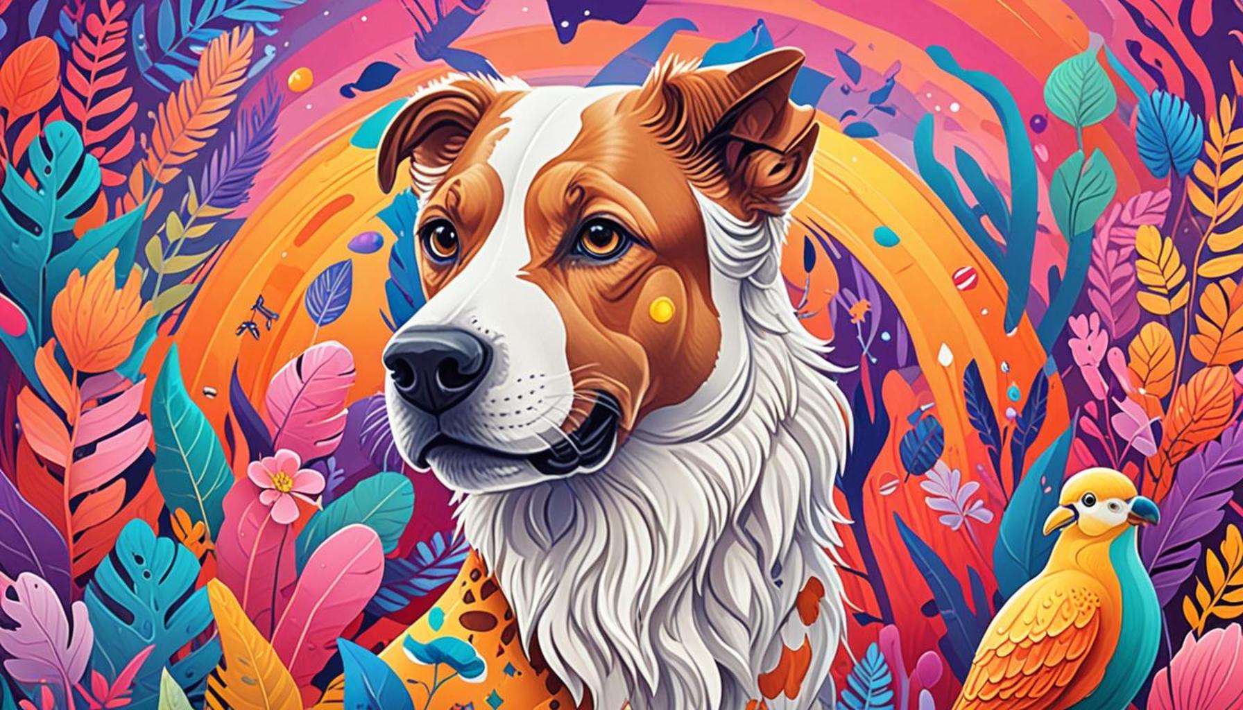 The Benefits of Animal-Assisted Therapy for Mental Health