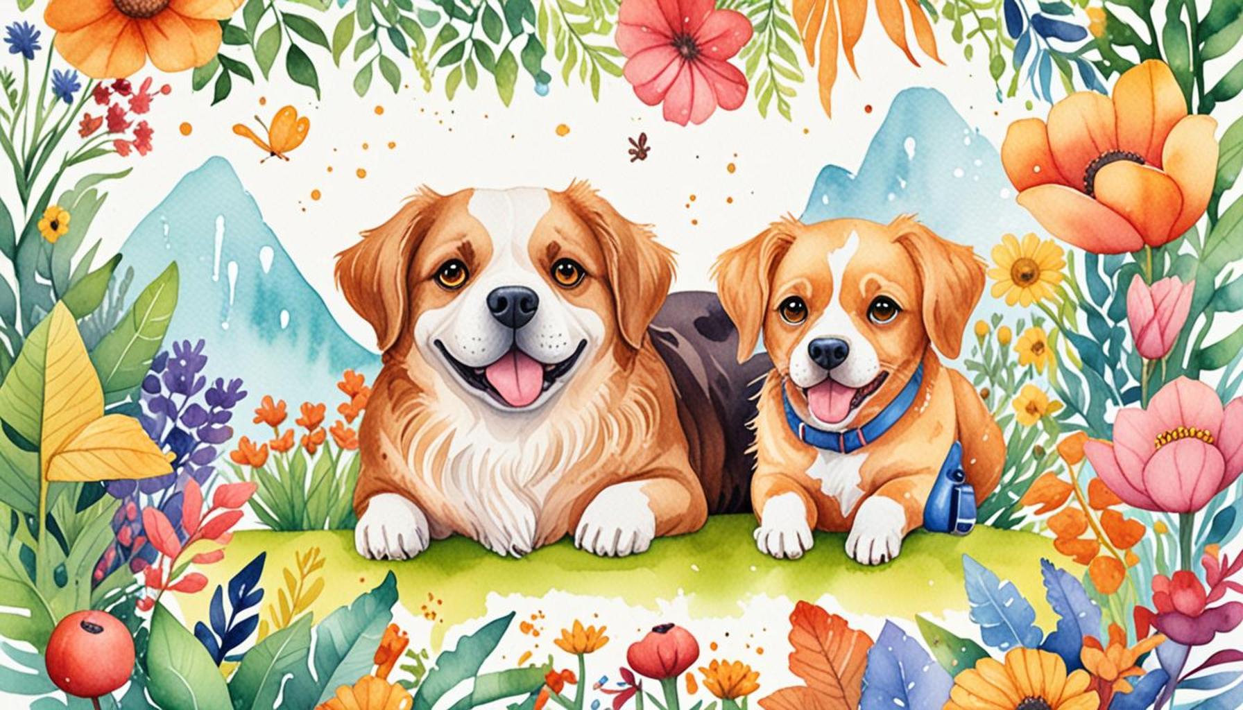 How the Presence of Pets Contributes to a More Active and Healthy Lifestyle