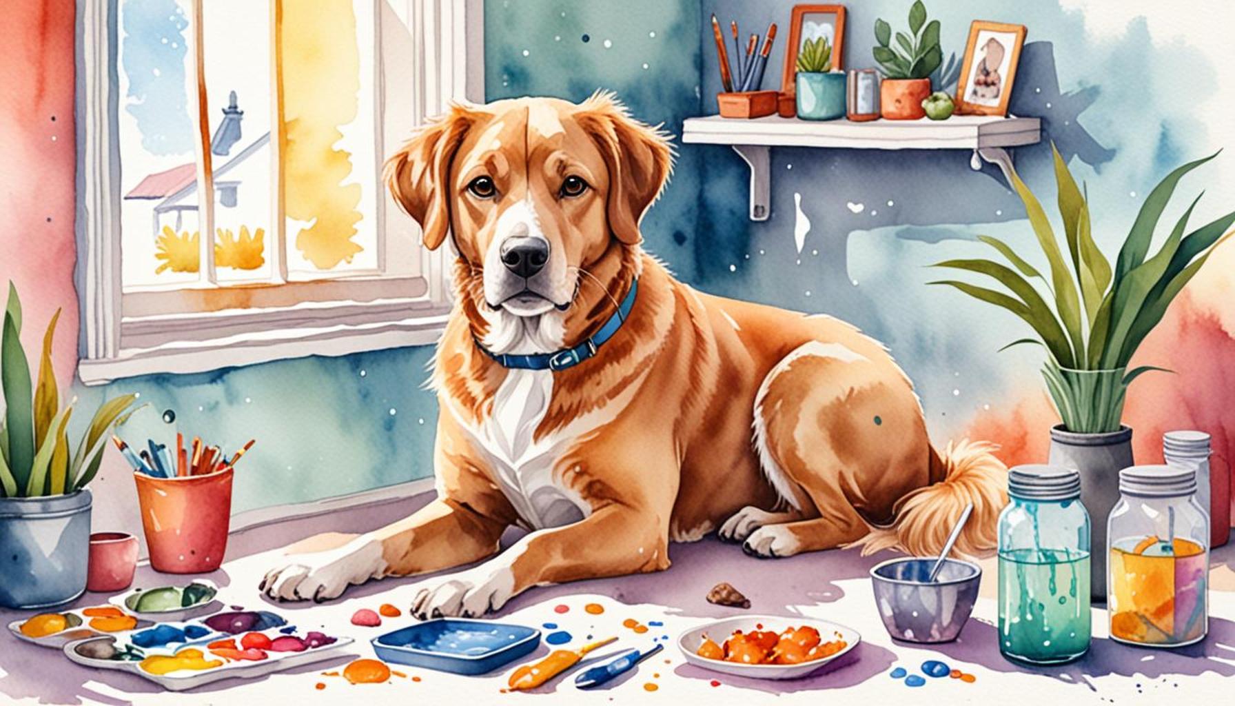 The Influence of Pets on the Regulation of Owners’ Mood and Anxiety