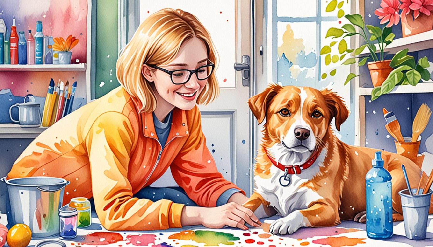 How Caring for a Pet Can Increase Empathy and Social Relationships