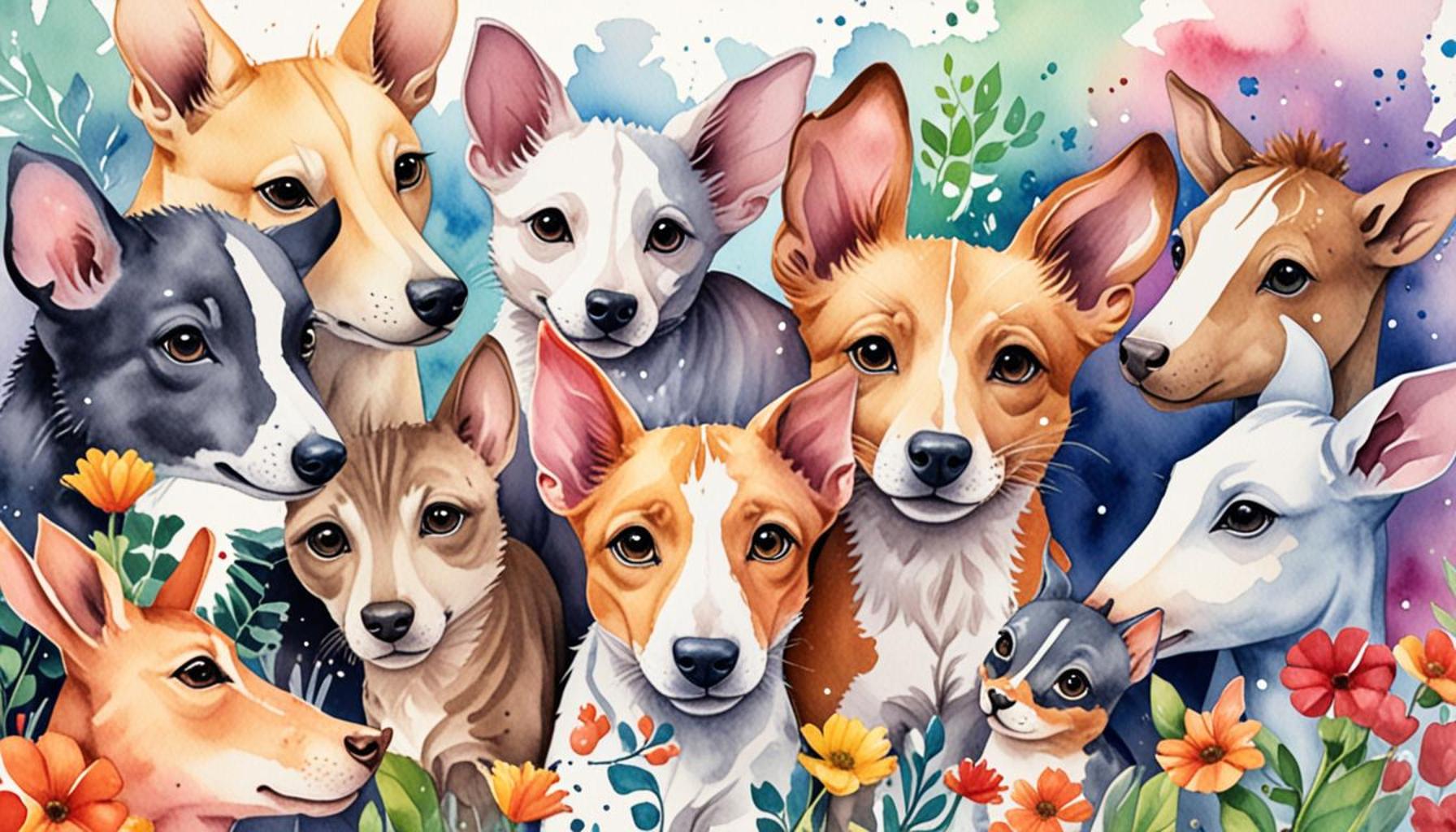 The Role of Social Media in Promoting the Adoption of Rescued Animals