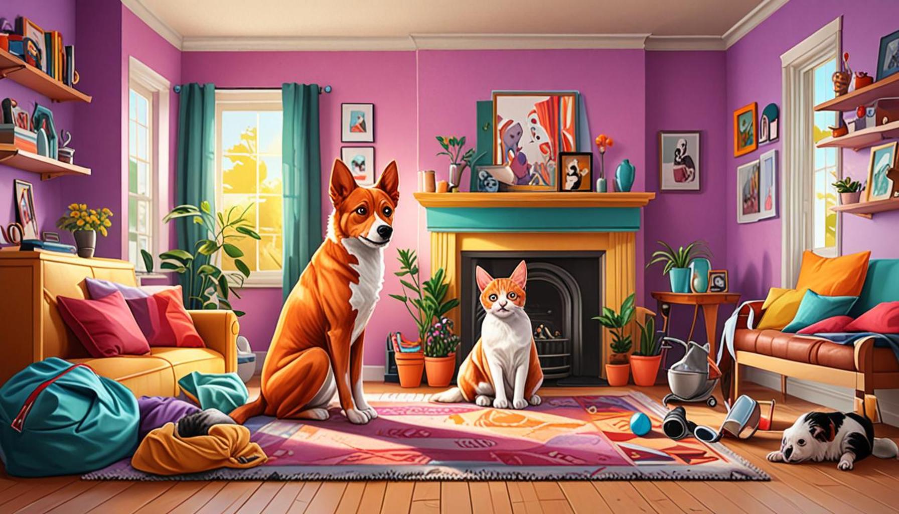 How to Prepare Your Home to Welcome a Rescued Pet: Essential Tips and Considerations