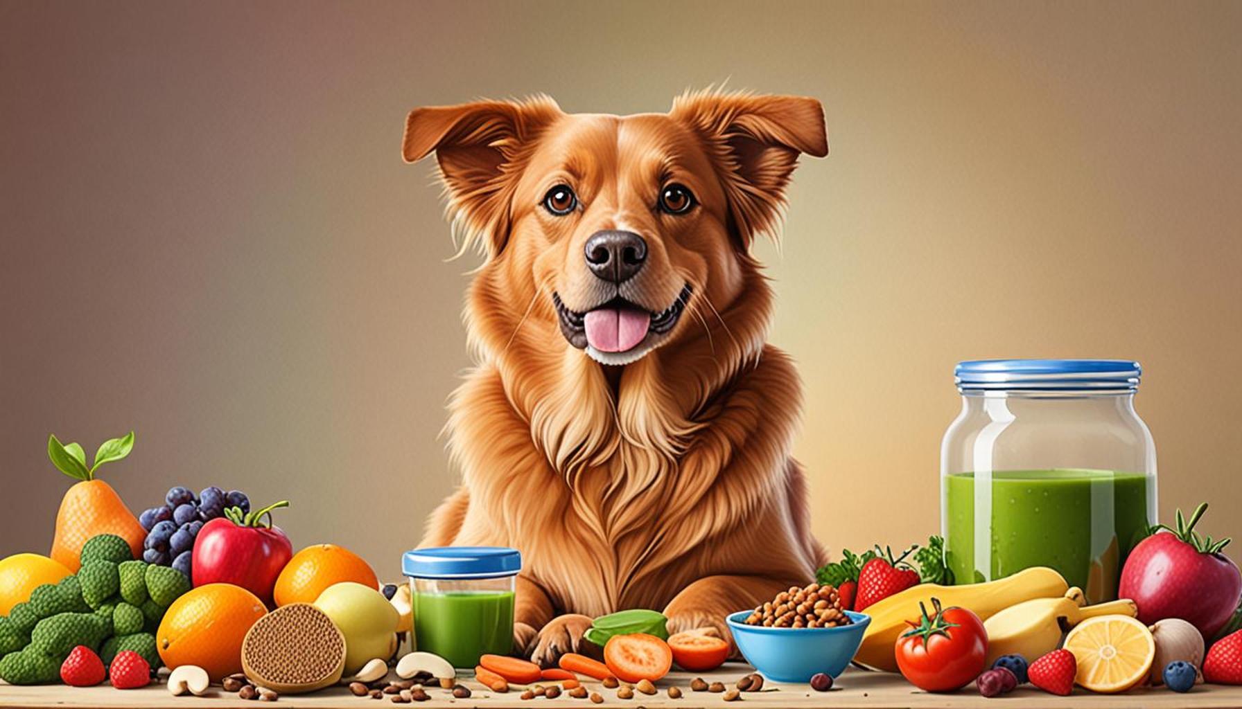 The Importance of Balanced Nutrition for Pet Health