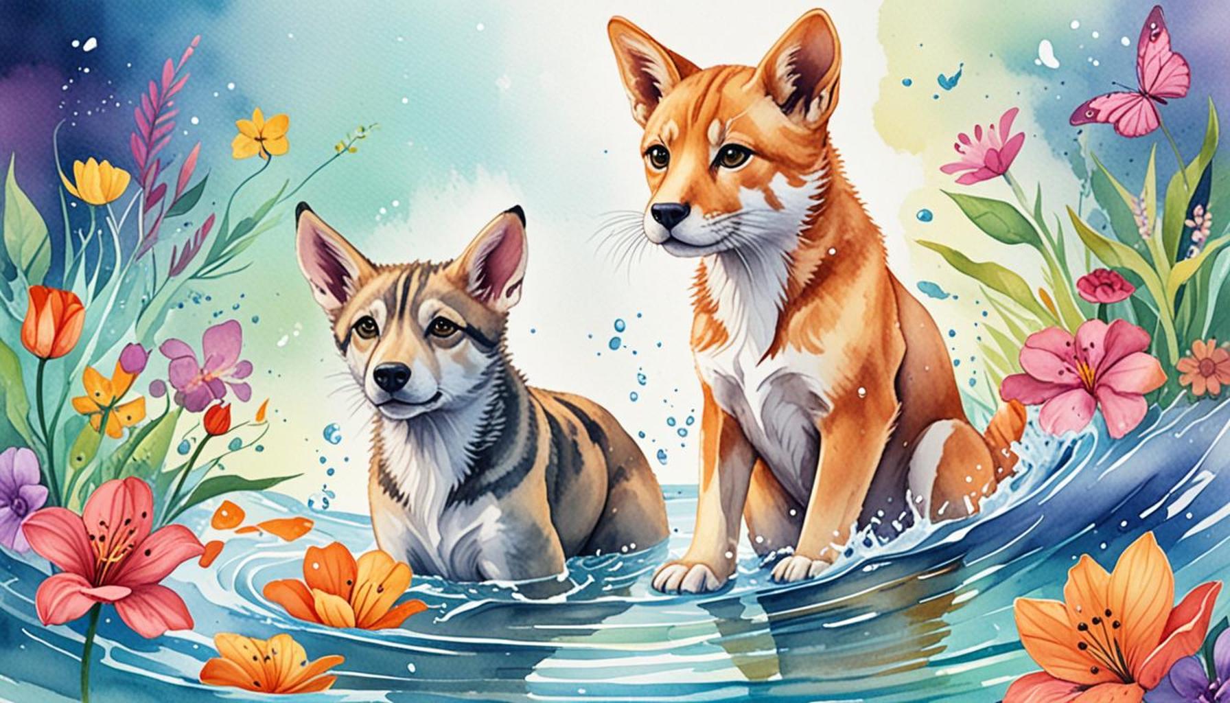 The Importance of Rescue Adoptions: Transforming the Lives of Animals and Humans