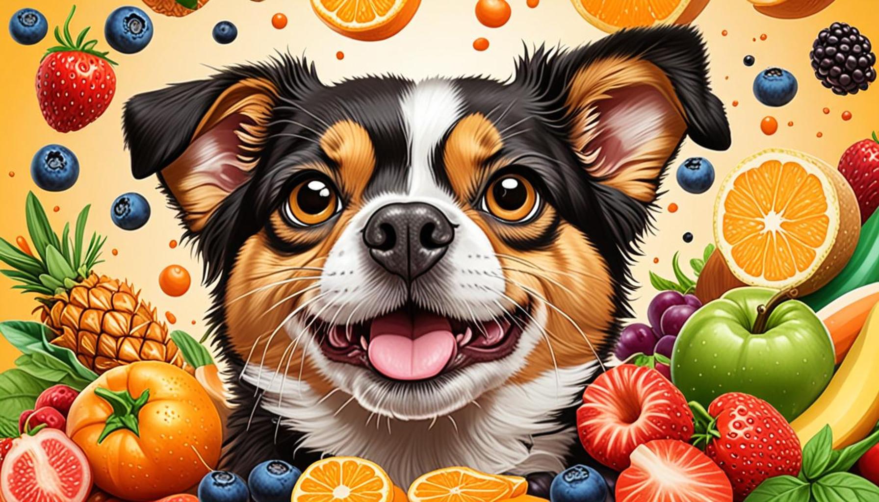 Natural Foods vs. Commercial Kibble: What is Best for Your Pet?