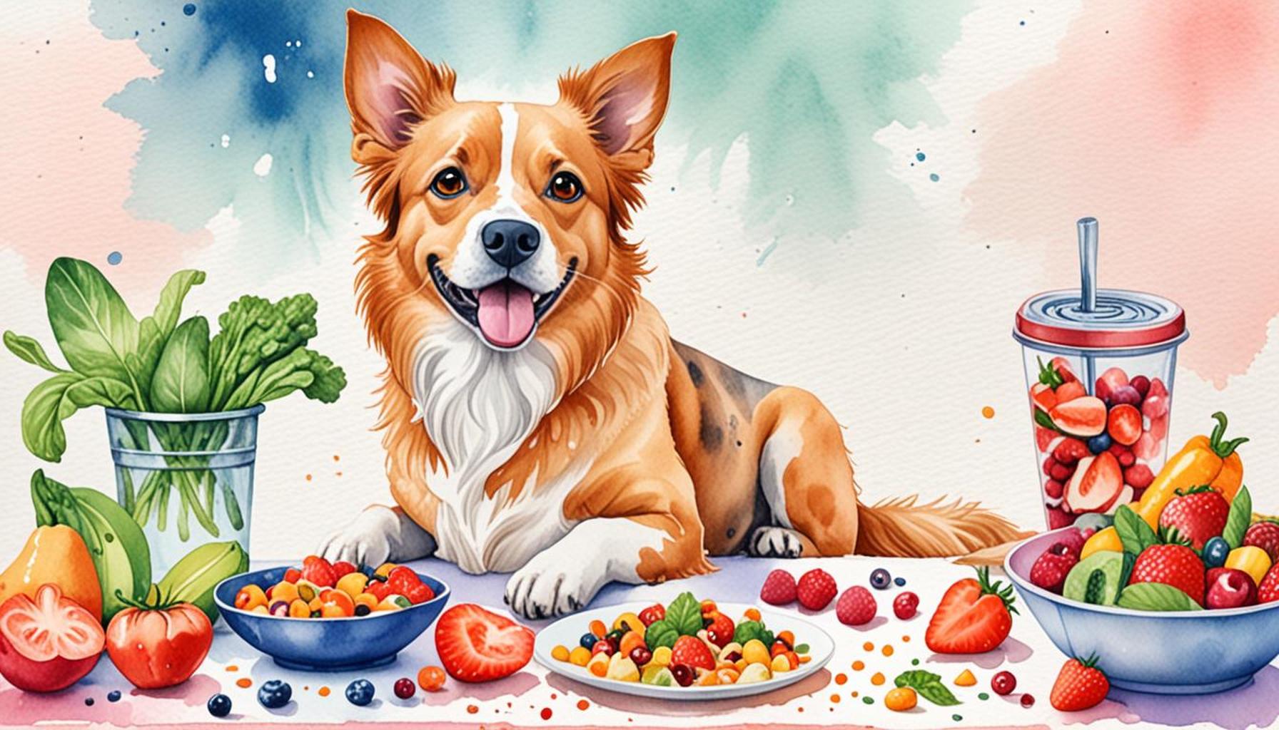 Special Diets for Pets with Food Allergies: What You Need to Know