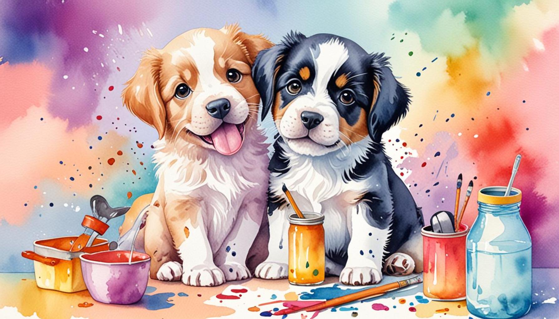 Puppy Socialization Techniques: Preparing Your Pet for the World