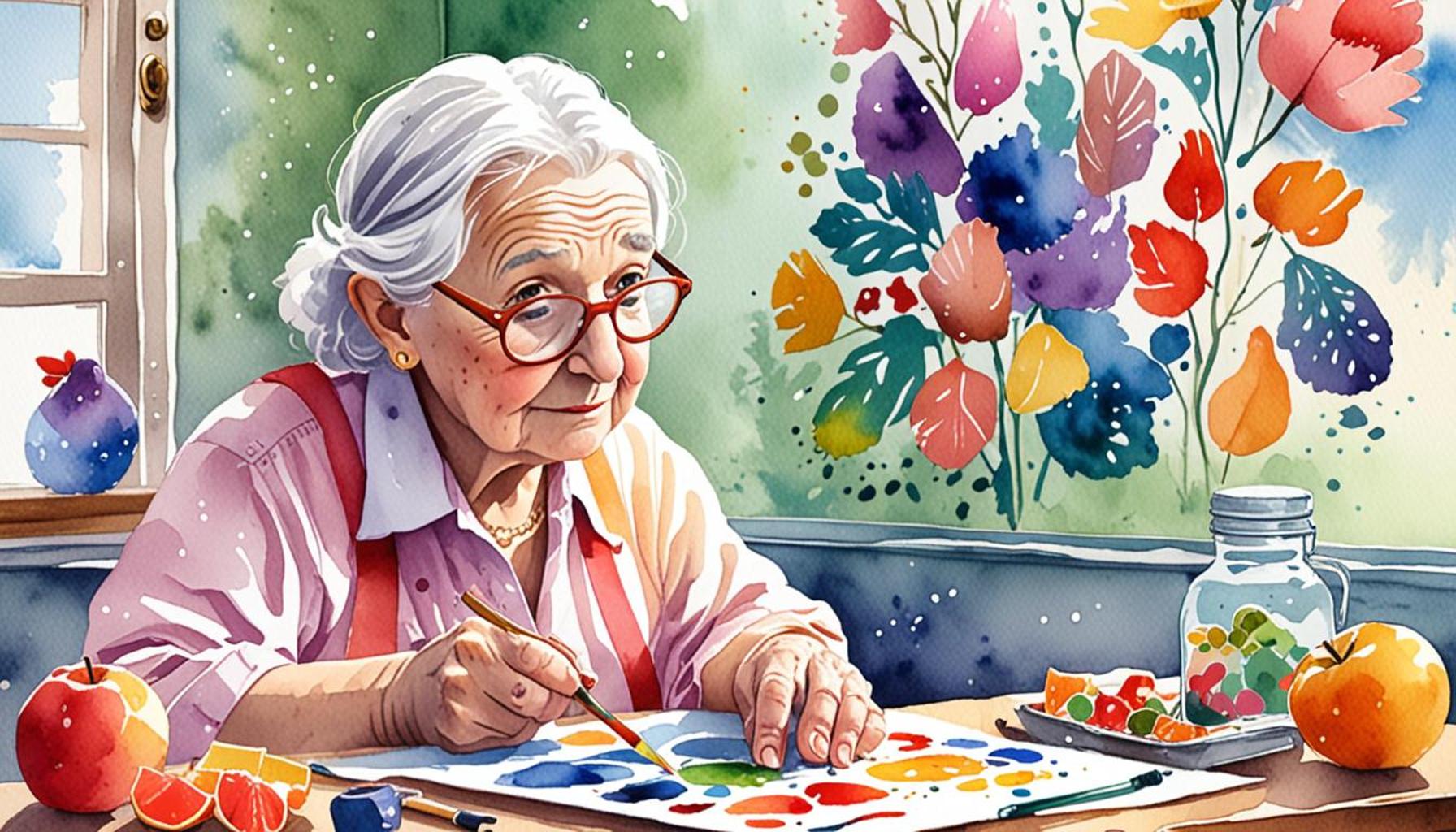 The Importance of Behavior Training for Senior Animals: Adaptations and Effective Strategies