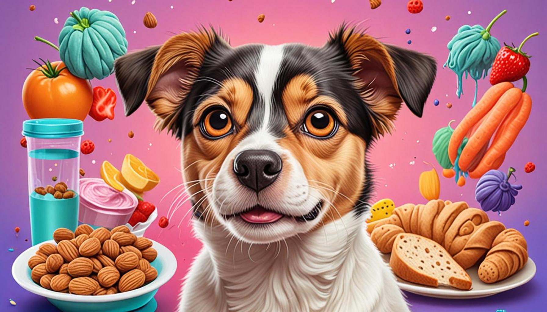 How to identify and treat food allergies in pets