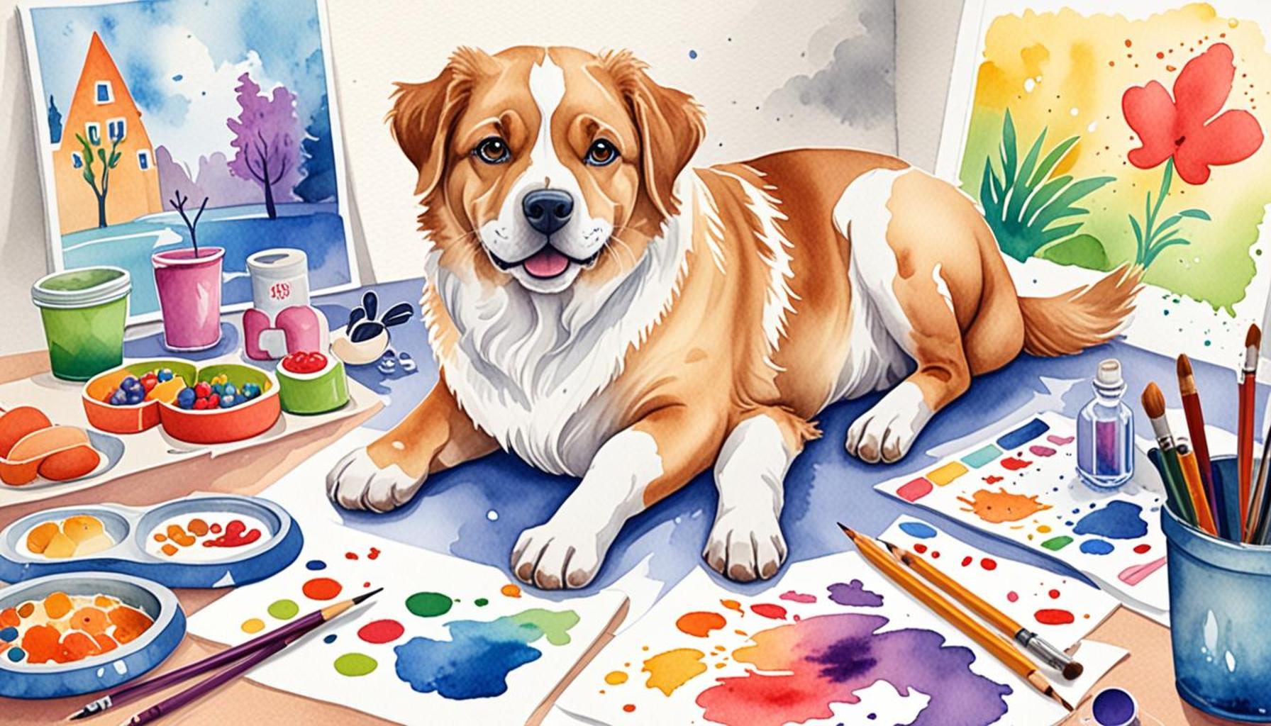 Strategies for Training Pets with Special Needs