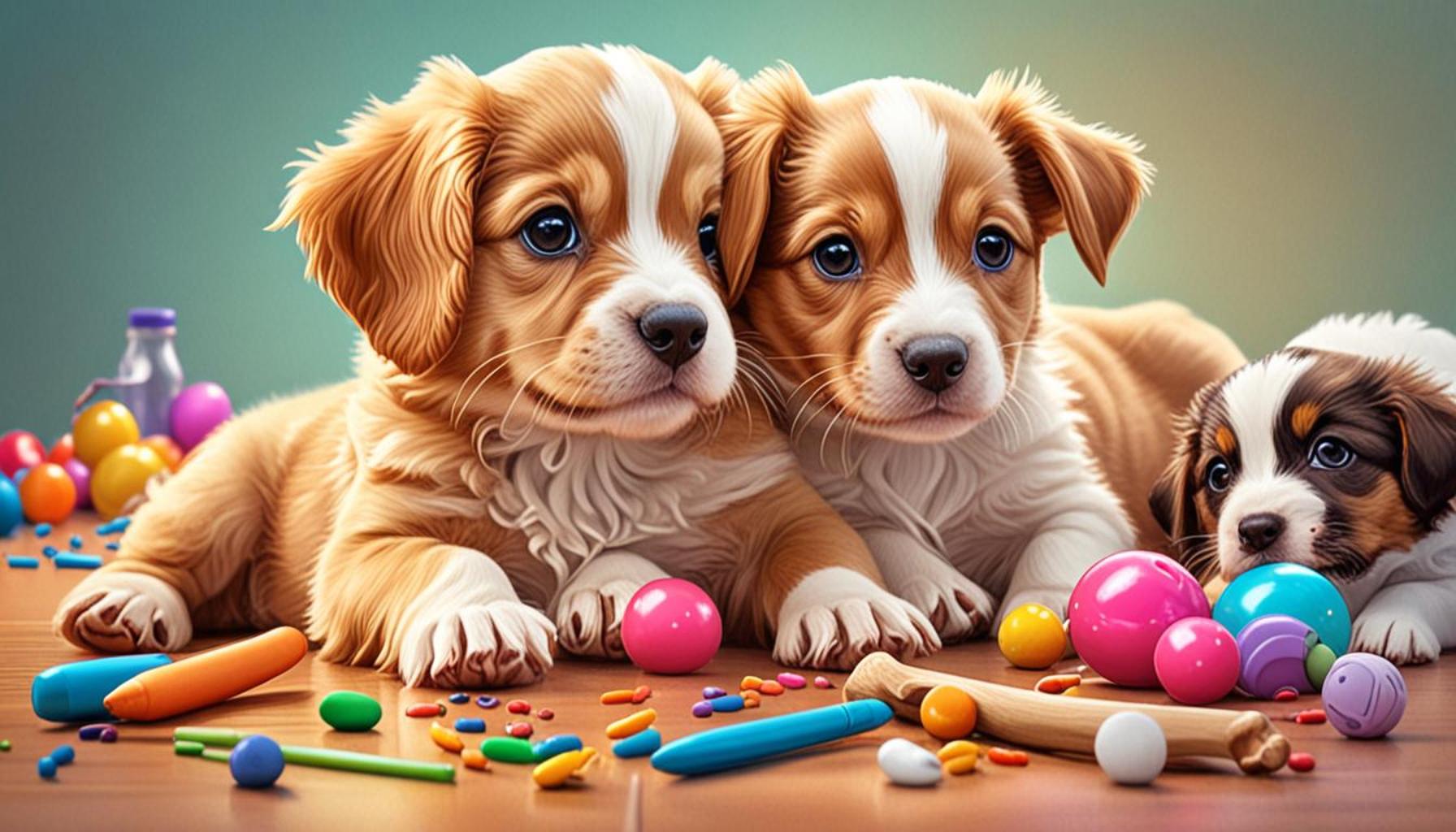 Socialization Techniques for Puppies: Preparing Your Pet for Healthy Interactions