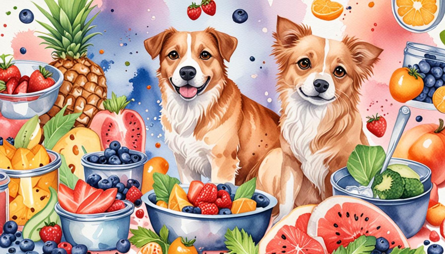 Trends in Pet Nutrition: The Rise of Raw Diets and Their Effects on Animal Health