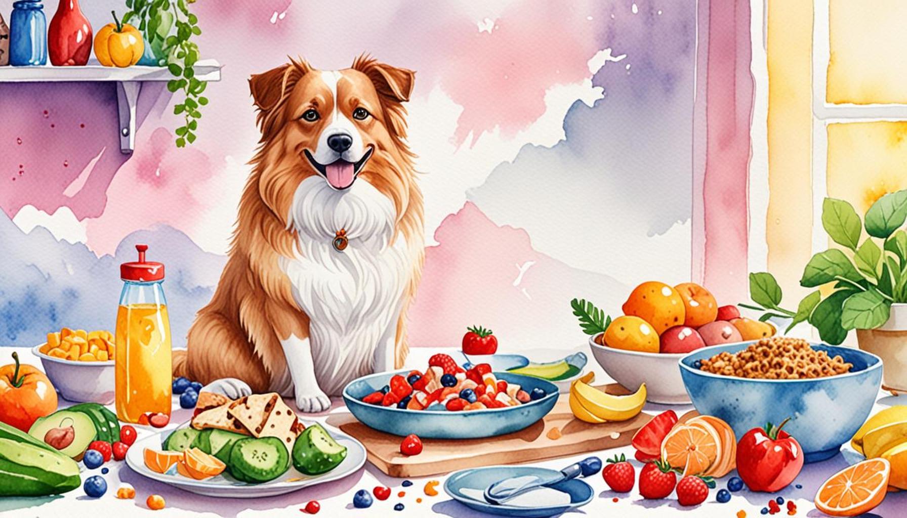 The Importance of a Balanced Diet for the Health of Pets