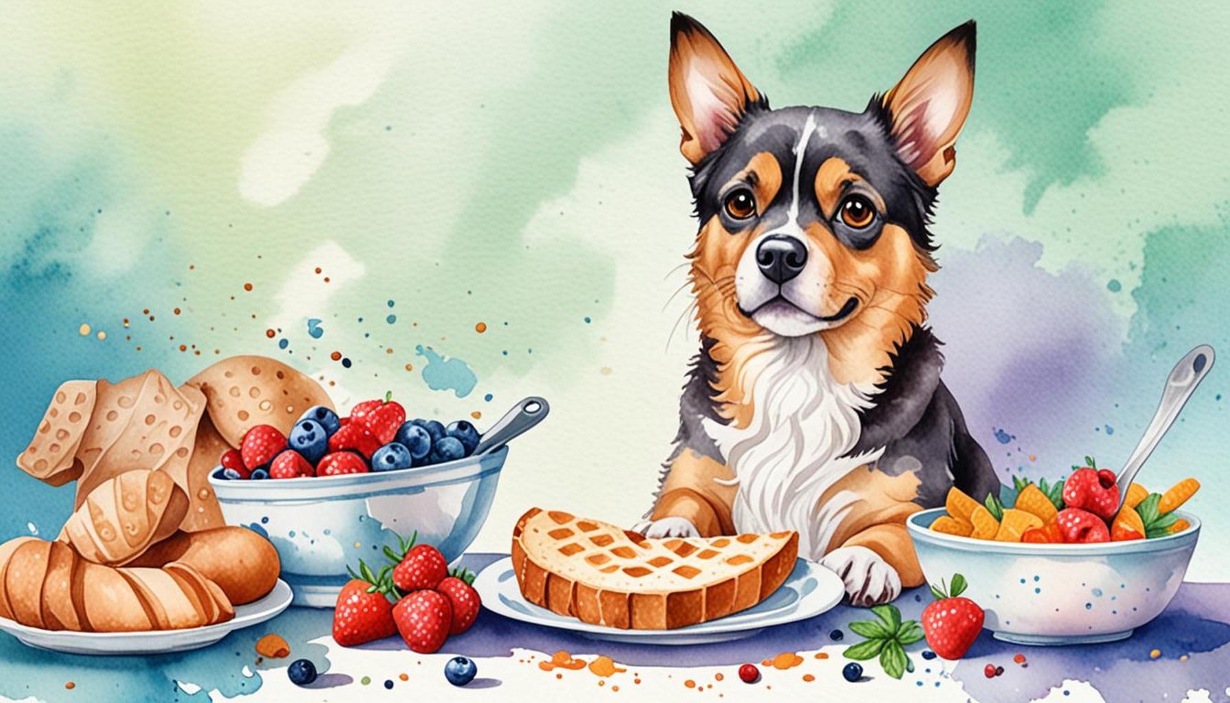 How to Identify Food Allergies in Pets and Adjust Their Diet